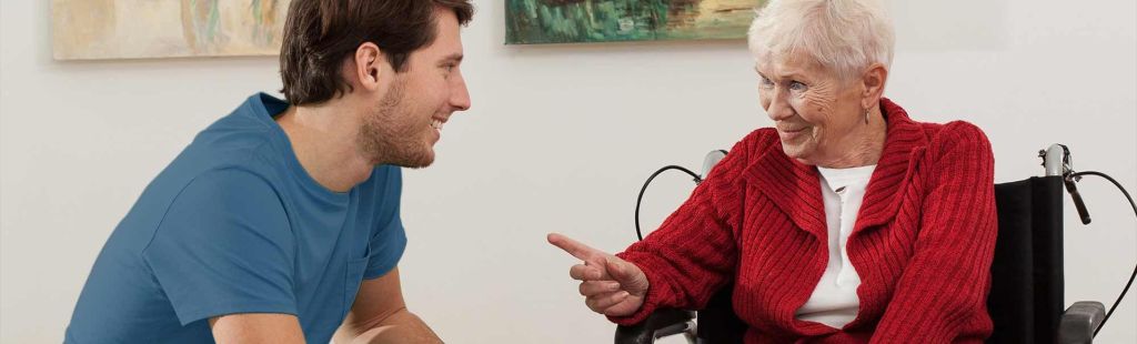 Services d'aide à domicile en Ile de France